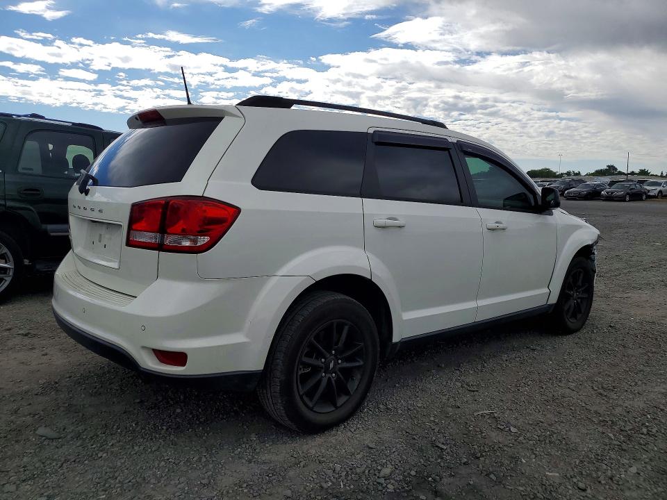 Aukcja sprzedaży 2019 Dodge Journey, vin: 3C4PDCBB1KT861857, numer aukcji: 48952006