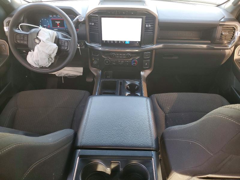 Aukcja sprzedaży 2024 Ford F150, vin: 1FTEW2LP4RFB38448, numer aukcji: 51025466