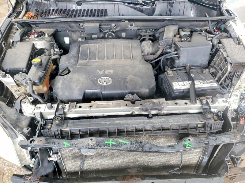 Продажа на аукционе авто 2008 Toyota Rav4, vin: JTMBK31V285069379, номер лота: 48241106
