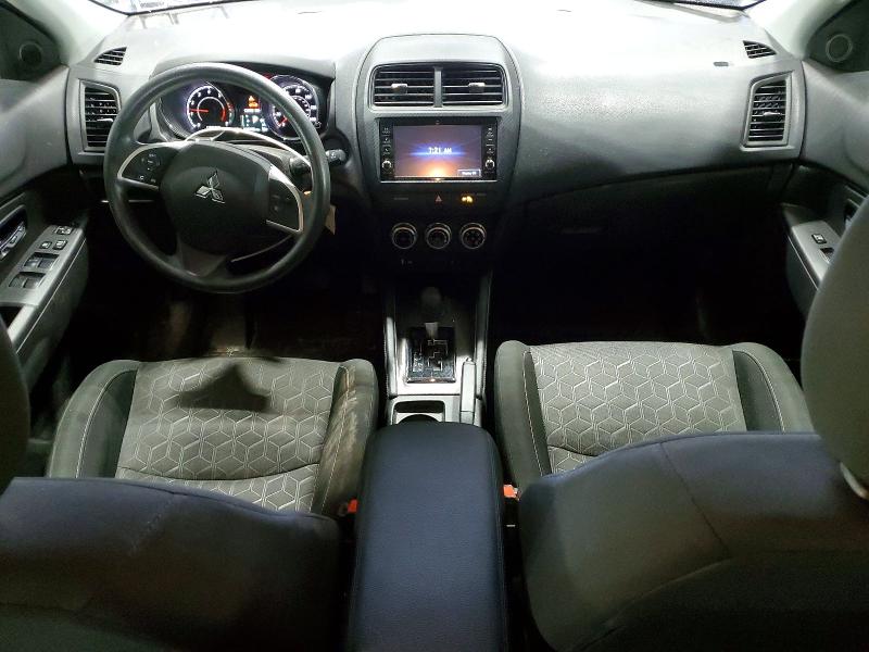 Продаж на аукціоні авто 2021 Mitsubishi Outlander Sport, vin: JA4APUAUXMU036201, номер лоту: 51779716