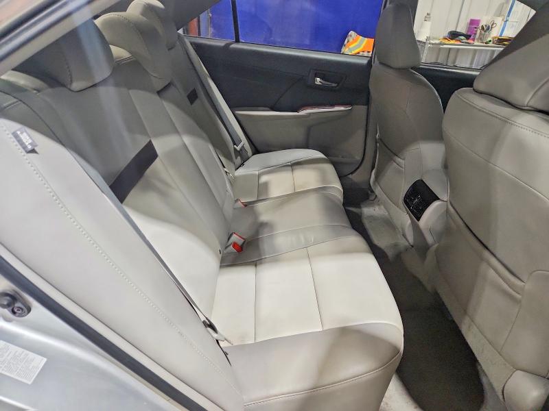Продаж на аукціоні авто 2014 Toyota Camry, vin: 4T1BK1FK4EU544501, номер лоту: 48099666