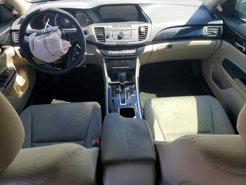 Продаж на аукціоні авто 2016 Honda Accord, vin: 1HGCR2F35GA141894, номер лоту: 48069716