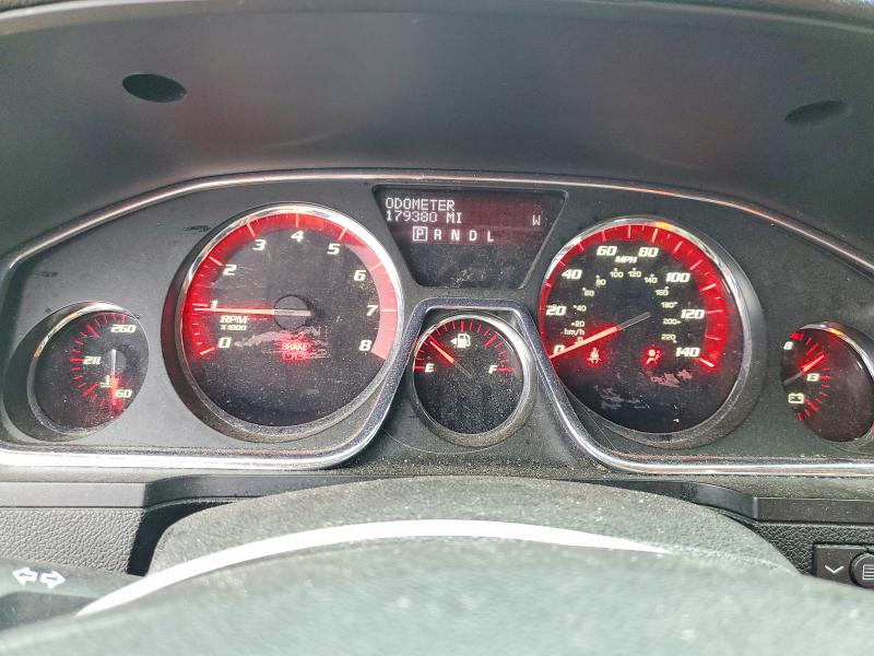 48416536 :رقم المزاد ، 1GKKRSKD6HJ164986 vin ، 2017 Gmc Acadia Limited مزاد بيع