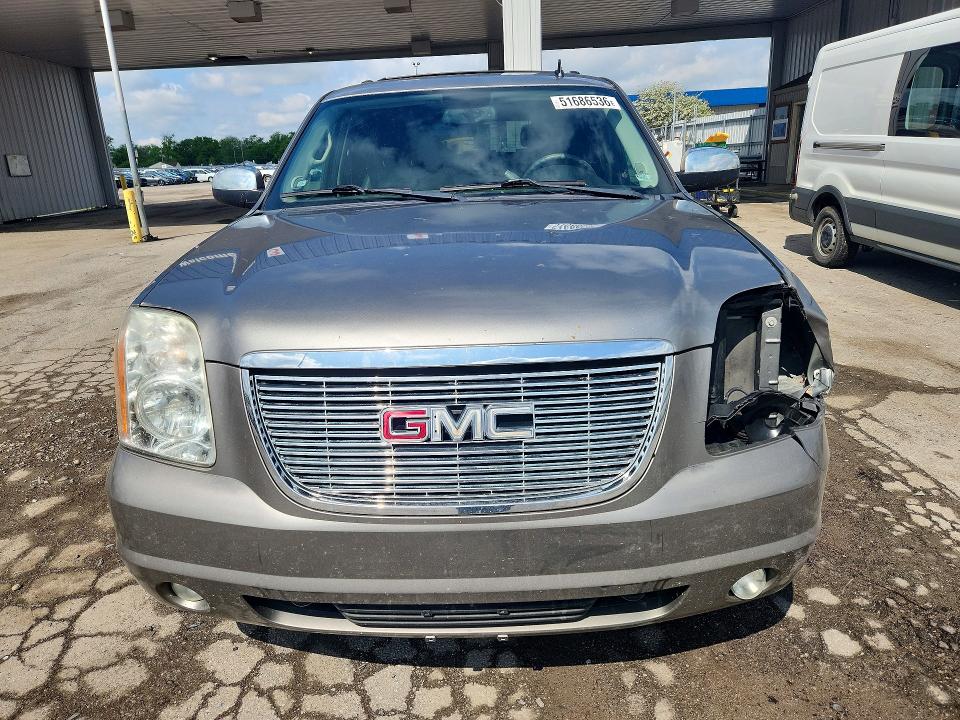 2009 Gmc Yukon მანქანა იყიდება აუქციონზე, vin: 1GKFK33069R244489, აუქციონის ნომერი: 51686536