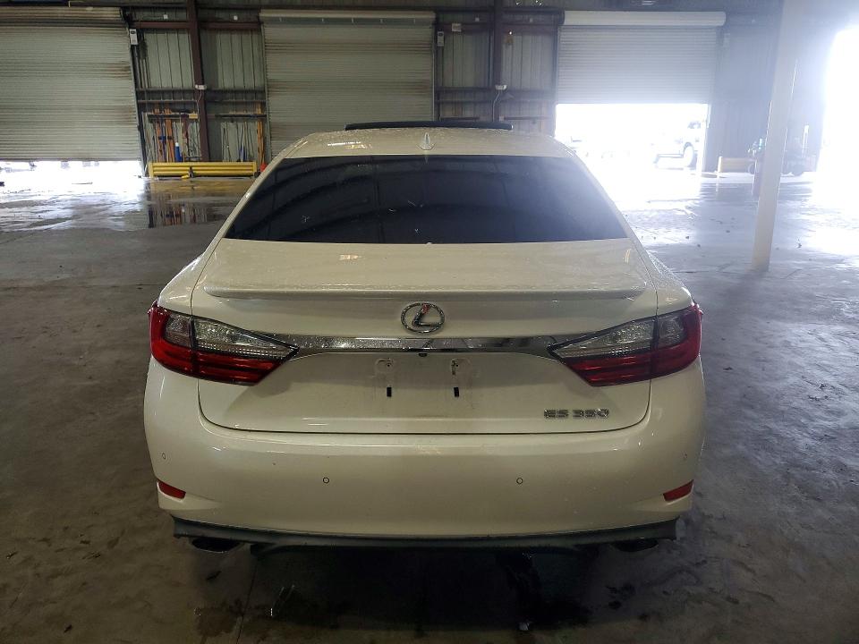 Aukcja sprzedaży 2017 Lexus Es 350, vin: 58ABK1GG2HU079451, numer aukcji: 49044096
