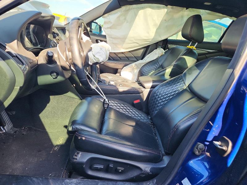 Aukcja sprzedaży 2018 Infiniti Q50, vin: JN1FV7AR6JM480219, numer aukcji: 47704796