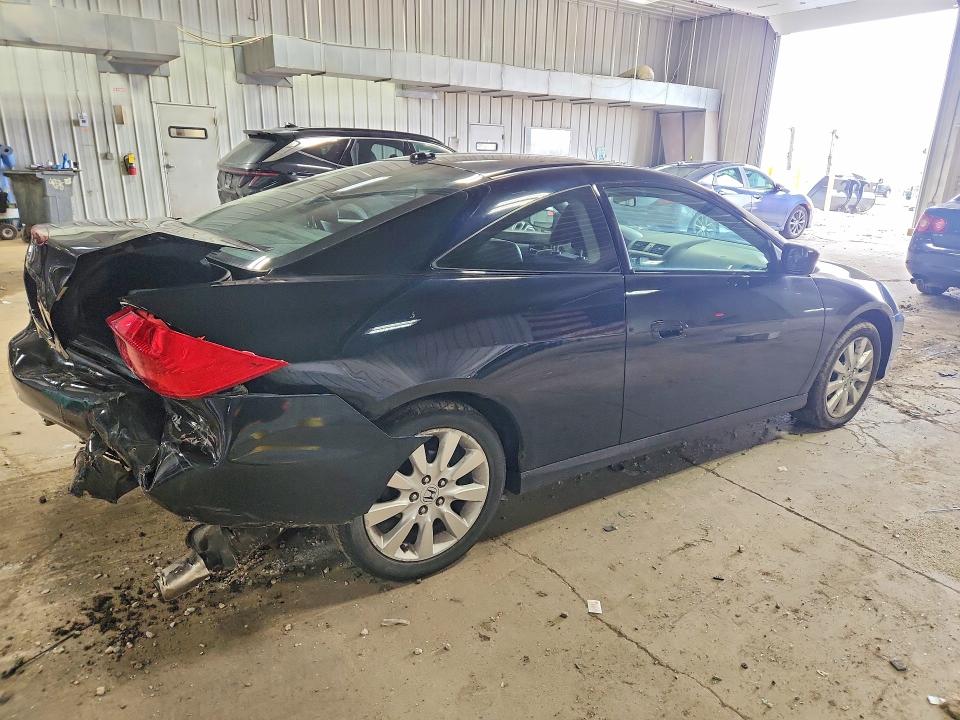Aukcja sprzedaży 2007 Honda Accord, vin: 1HGCM82677A006482, numer aukcji: 49660246