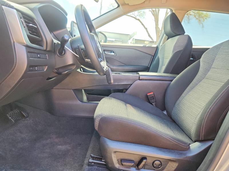 Продажа на аукционе авто 2023 Nissan Rogue, vin: 5N1BT3BA1PC816338, номер лота: 48083556
