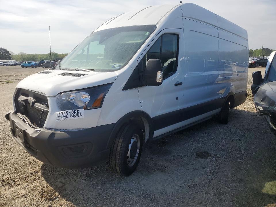 Auction sale of the 2025 Ford Transit, vin: 1FTBW3X87SKB27372, lot number: 47421856