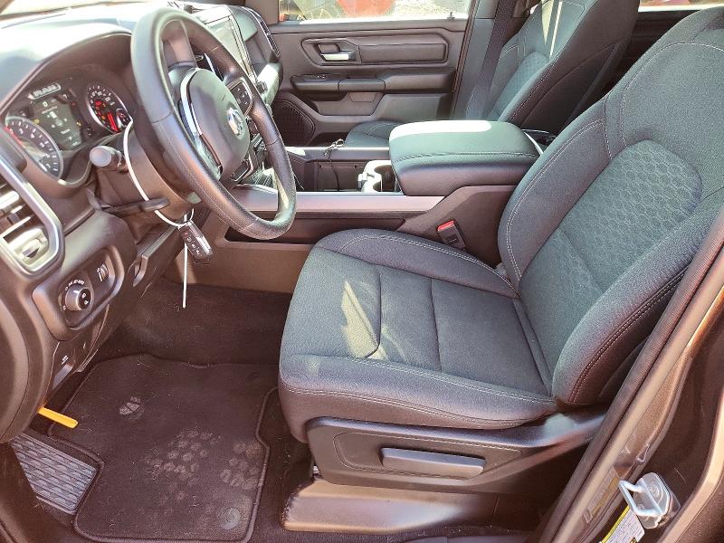 Aukcja sprzedaży 2026 Ram 1500, vin: 3C6SRFGPXT4164692, numer aukcji: 51627156