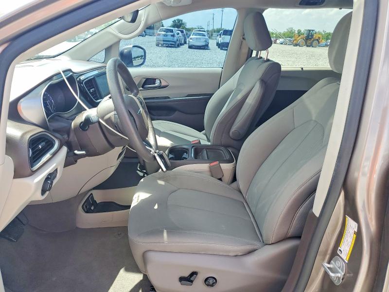 Aukcja sprzedaży 2018 Chrysler Pacifica, vin: 2C4RC1FG2JR158100, numer aukcji: 48388626