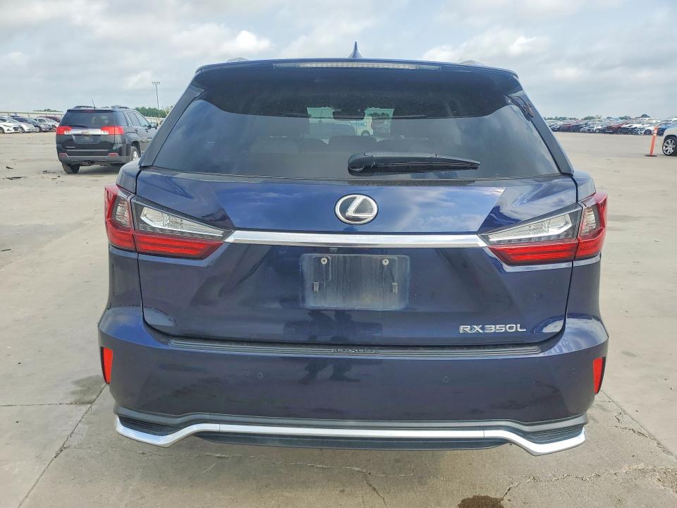 Aukcja sprzedaży 2018 Lexus Rx, vin: JTJGZKCA9J2002174, numer aukcji: 50269146