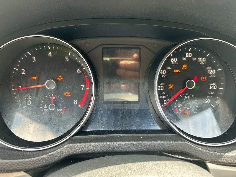 Aukcja sprzedaży 2018 Volkswagen Passat, vin: 1VWAA7A35JC038839, numer aukcji: 50104306