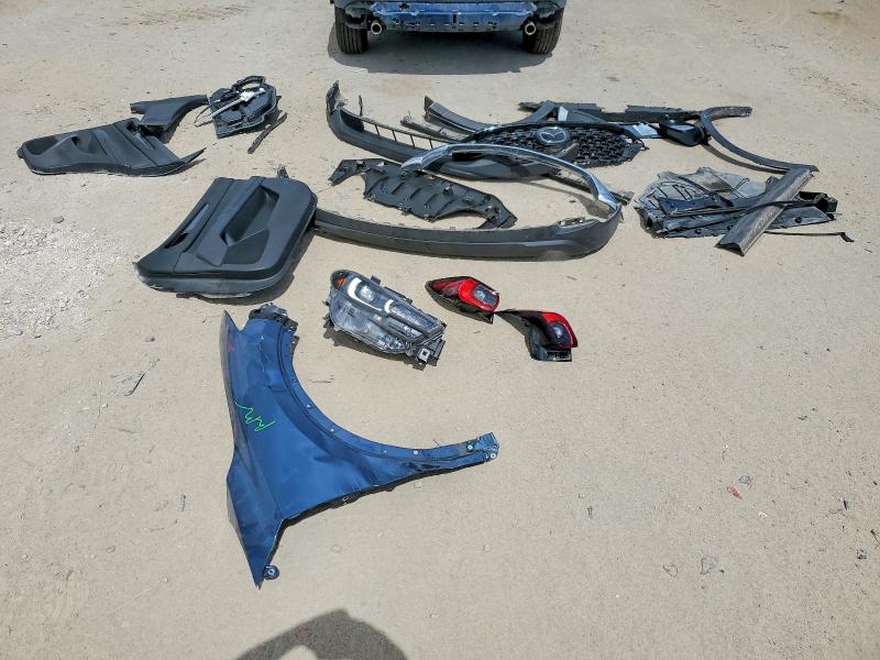 Продаж на аукціоні авто 2022 Mazda Cx-5, vin: JM3KFBCM8N1565462, номер лоту: 48577076