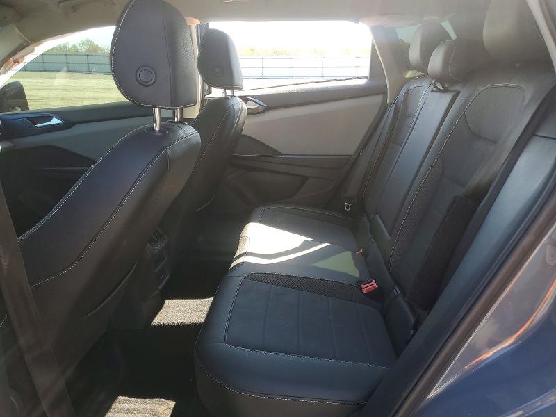 49362476 :رقم المزاد ، 3VVEX7B26PM373691 vin ، 2023 Volkswagen Taos مزاد بيع
