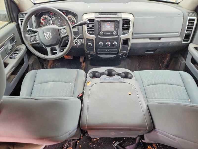 Aukcja sprzedaży 2013 Ram 1500, vin: 1C6RR7GP4DS639623, numer aukcji: 50703786