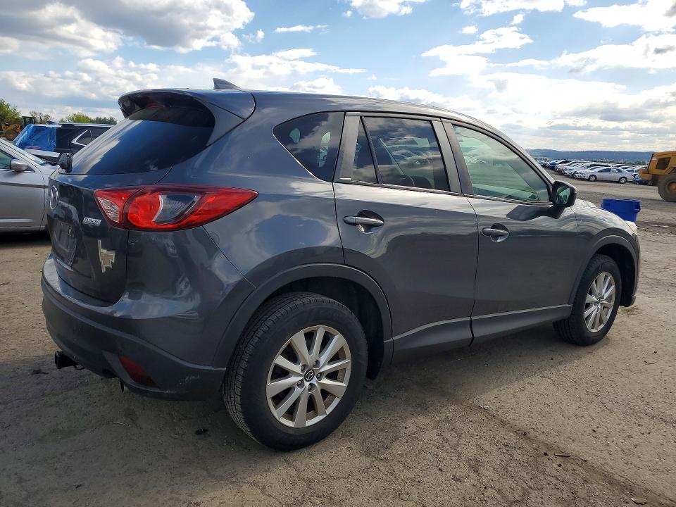 49882876 :رقم المزاد ، JM3KE4CY2G0741108 vin ، 2016 Mazda Cx-5 مزاد بيع