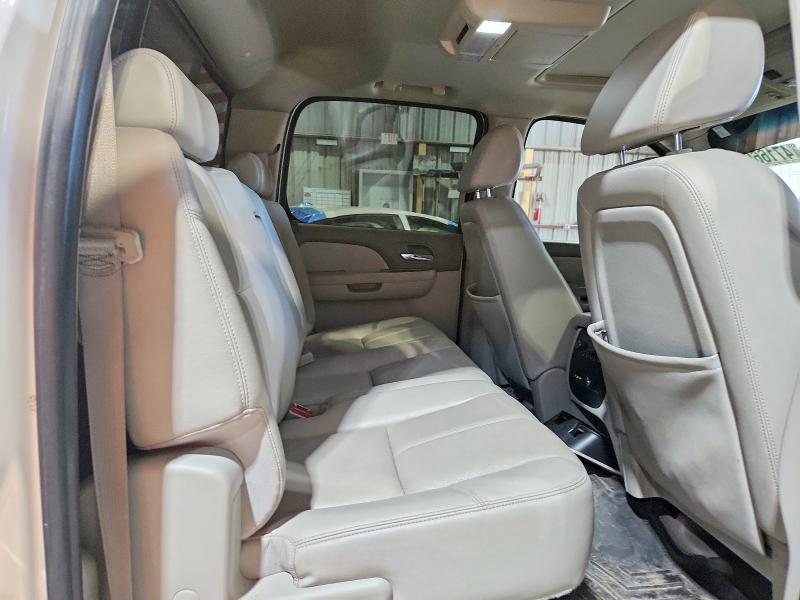 Aukcja sprzedaży 2008 Gmc Sierra, vin: 1GTHK23608F176094, numer aukcji: 47166986