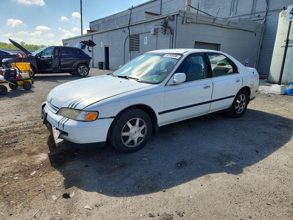 Продаж на аукціоні авто 1994 Honda Accord, vin: 1HGCD5632RA062069, номер лоту: 50748486