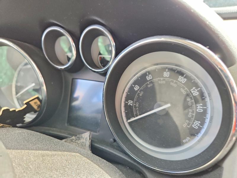 51535356 :رقم المزاد ، 1G4PR5SK6E4166888 vin ، 2014 Buick Verano مزاد بيع