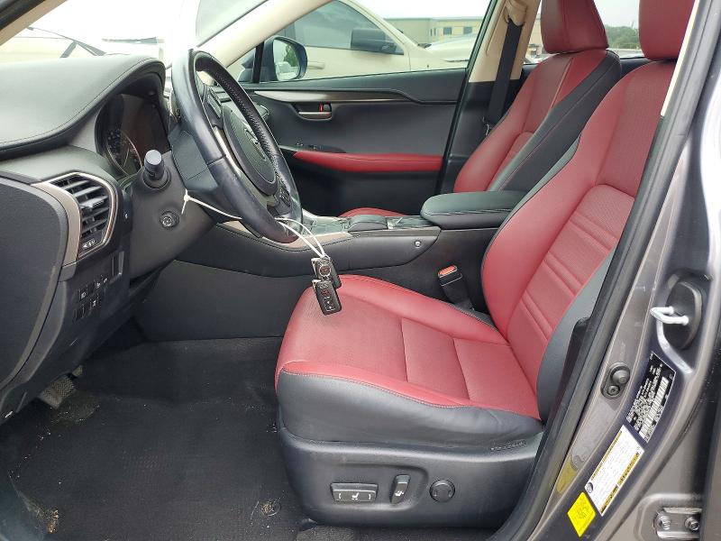 Aukcja sprzedaży 2021 Lexus Nx 300, vin: JTJGARDZ6M2236779, numer aukcji: 51464686