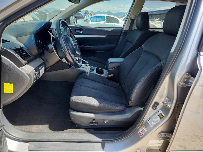 Продаж на аукціоні авто 2011 Subaru Outback, vin: 4S4BRBCC6B3342078, номер лоту: 49263726