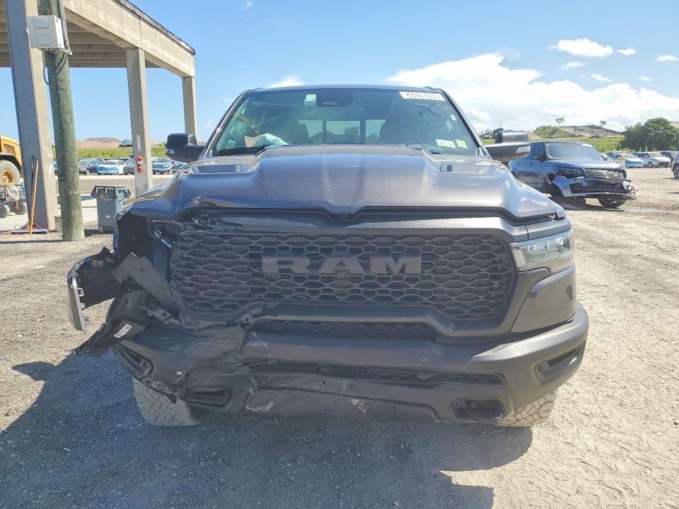 Продажа на аукционе авто 2026 Ram 1500, vin: 1C6SRFLP5TN265375, номер лота: 50898086