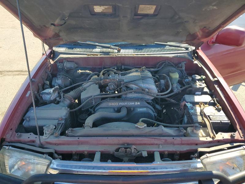 49836076 :رقم المزاد ، JT3GN86R9Y0144036 vin ، 2001 Toyota 4runner مزاد بيع