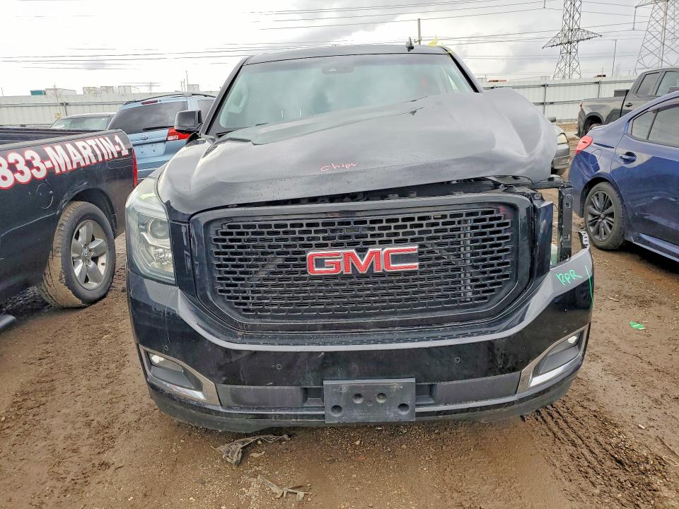 2015 Gmc Yukon მანქანა იყიდება აუქციონზე, vin: 1GKS2CKJ2FR278594, აუქციონის ნომერი: 49667486
