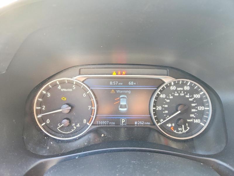 Aukcja sprzedaży 2020 Nissan Altima, vin: 1N4BL4BV9LC211738, numer aukcji: 51327496