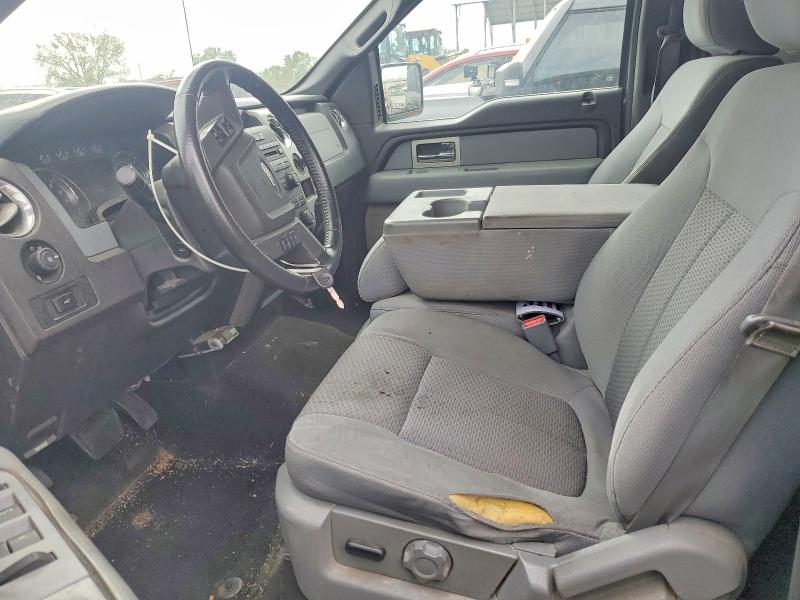 Продажа на аукционе авто 2011 Ford F150, vin: 1FTFW1EFXBKD65126, номер лота: 48416906