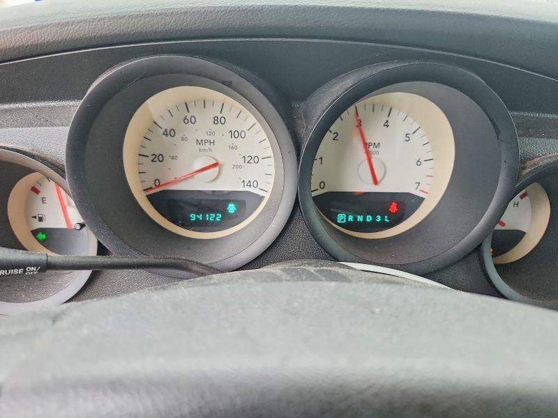 2007 Dodge Charger მანქანა იყიდება აუქციონზე, vin: 2B3KA43R27H607354, აუქციონის ნომერი: 47891876