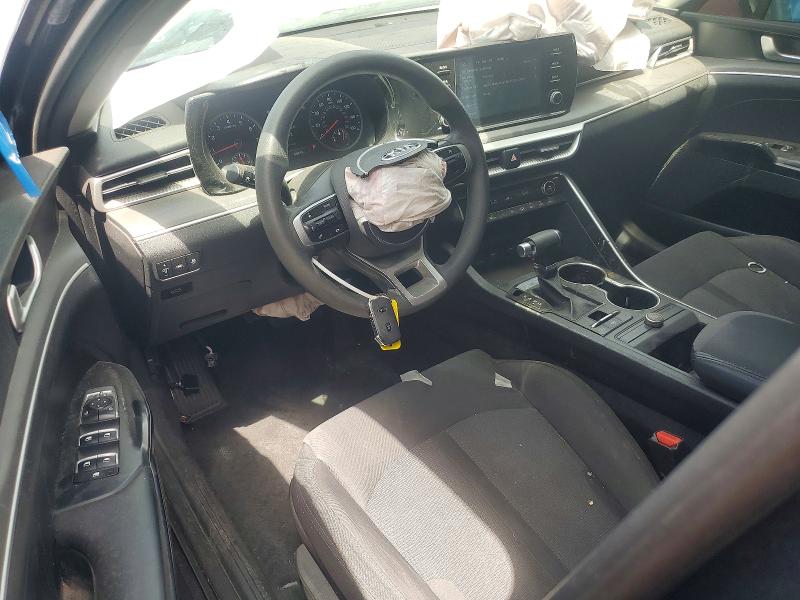 Продаж на аукціоні авто 2021 Kia K5, vin: 5XXG14J25MG038198, номер лоту: 49439886