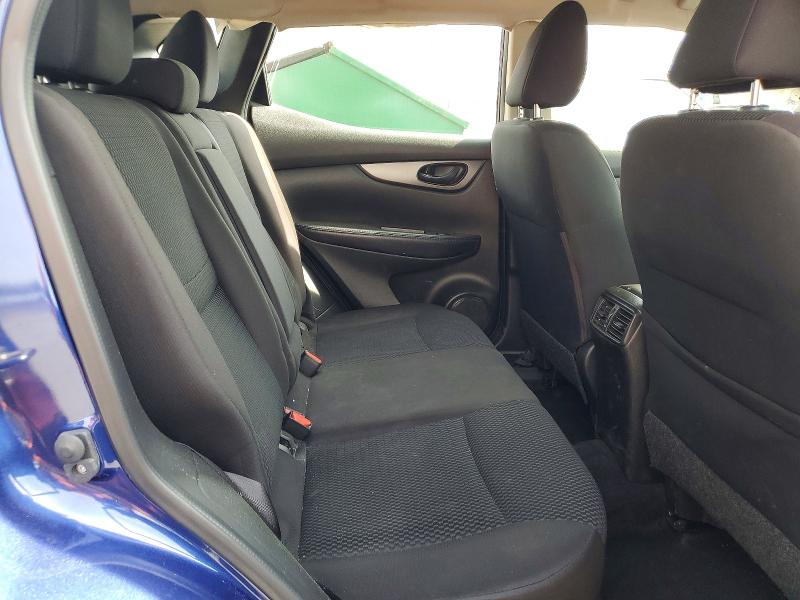 2019 Nissan Rogue Sport მანქანა იყიდება აუქციონზე, vin: JN1BJ1CP6KW222324, აუქციონის ნომერი: 49984826