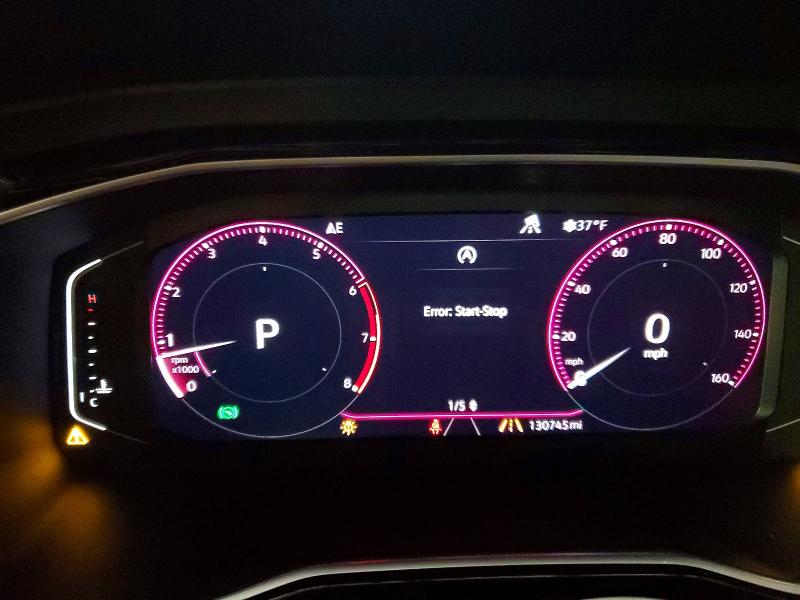 Aukcja sprzedaży 2019 Volkswagen Jetta, vin: 3VWG57BU9KM009883, numer aukcji: 47949976