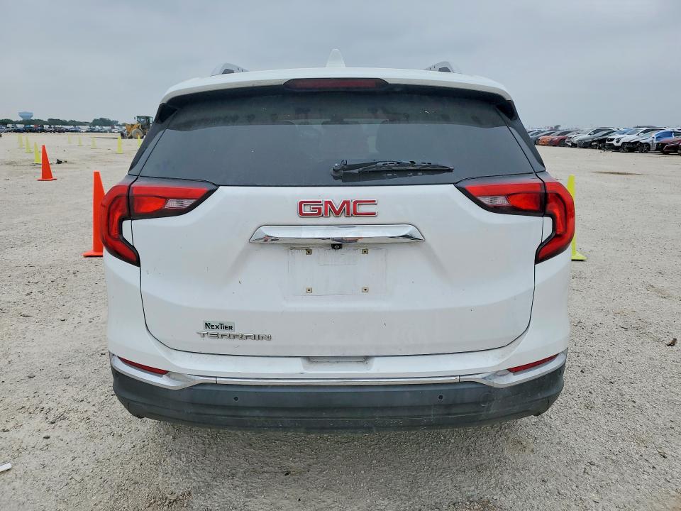 Aukcja sprzedaży 2019 Gmc Terrain, vin: 3GKALPEV0KL310264, numer aukcji: 51469746