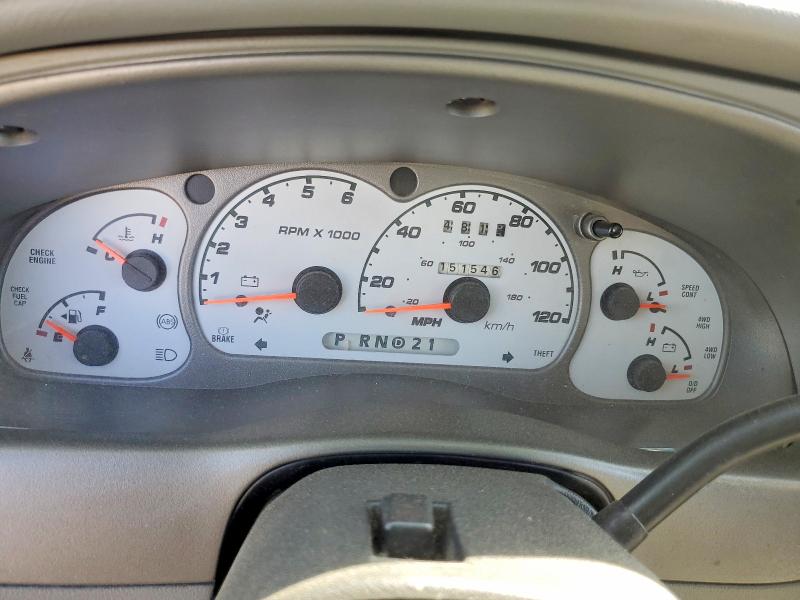 48984026 :رقم المزاد ، 1FMZU70E43UB47589 vin ، 2003 Ford Explorer مزاد بيع