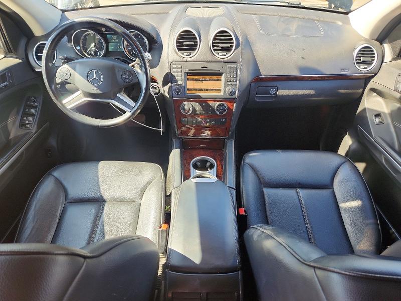 Продаж на аукціоні авто 2011 Mercedes-benz Gl, vin: 4JGBF7BE3BA759761, номер лоту: 50685456