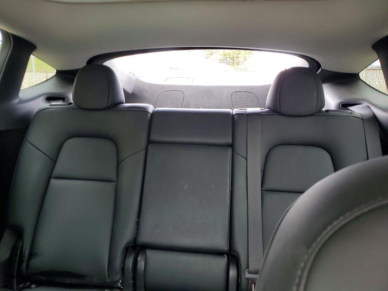 Продаж на аукціоні авто 2023 Tesla Model Y, vin: 7SAYGDEE3PA194609, номер лоту: 50728926