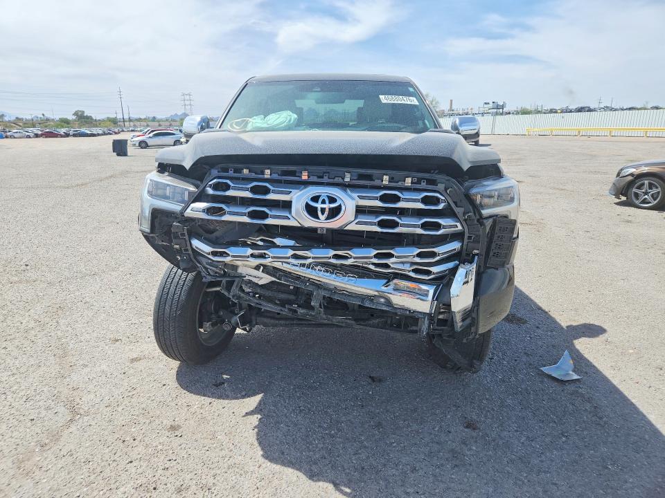 Aukcja sprzedaży 2023 Toyota Tundra, vin: 5TFMC5DBXPX028004, numer aukcji: 46880476