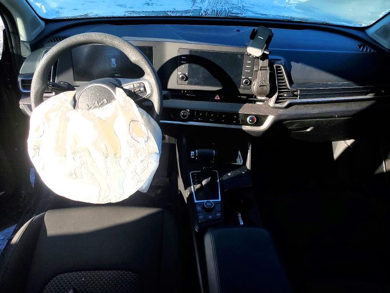 Продаж на аукціоні авто 2023 Kia Sportage, vin: KNDPU3AF9P7098857, номер лоту: 48578856