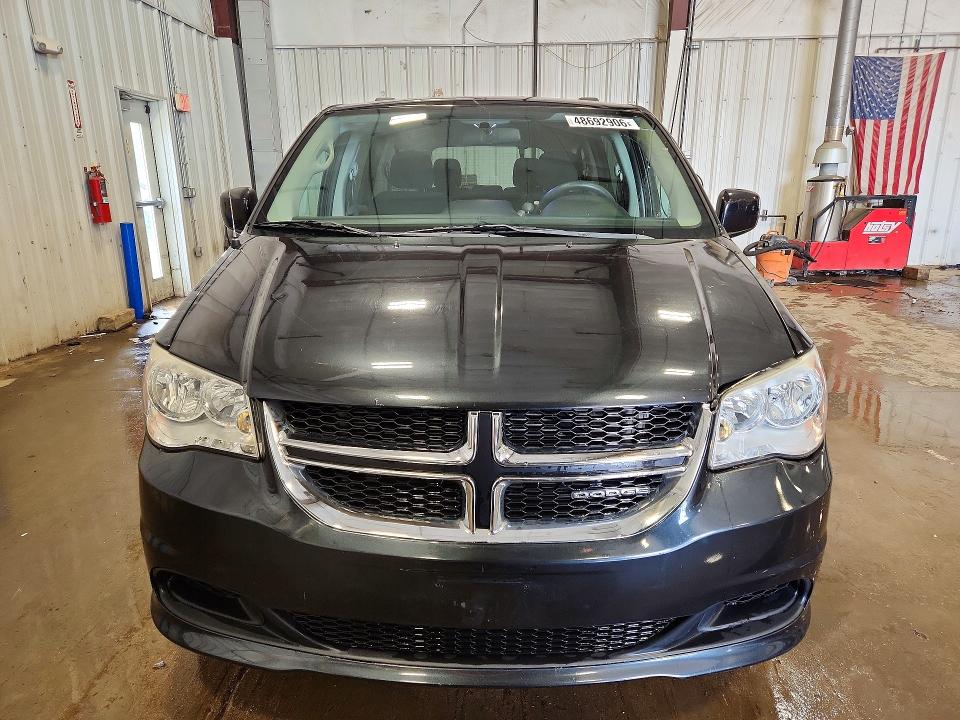 Aukcja sprzedaży 2011 Dodge Grand Caravan, vin: 2D4RN3DG9BR742135, numer aukcji: 48692906