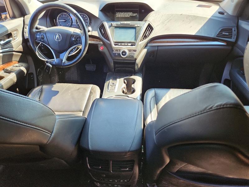 Продажа на аукционе авто 2019 Acura Mdx, vin: 5J8YD4H38KL027060, номер лота: 48842146
