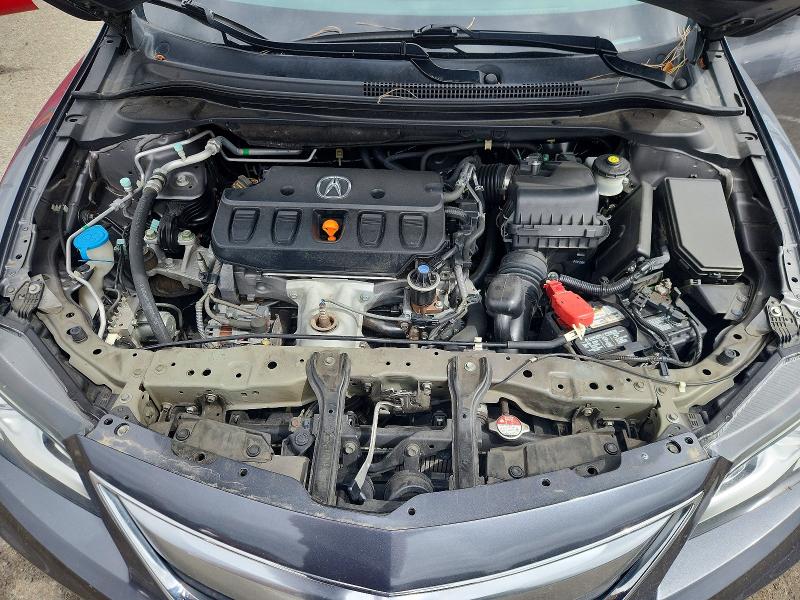 Продаж на аукціоні авто 2014 Acura Ilx, vin: 19VDE1F7XEE004805, номер лоту: 51324056