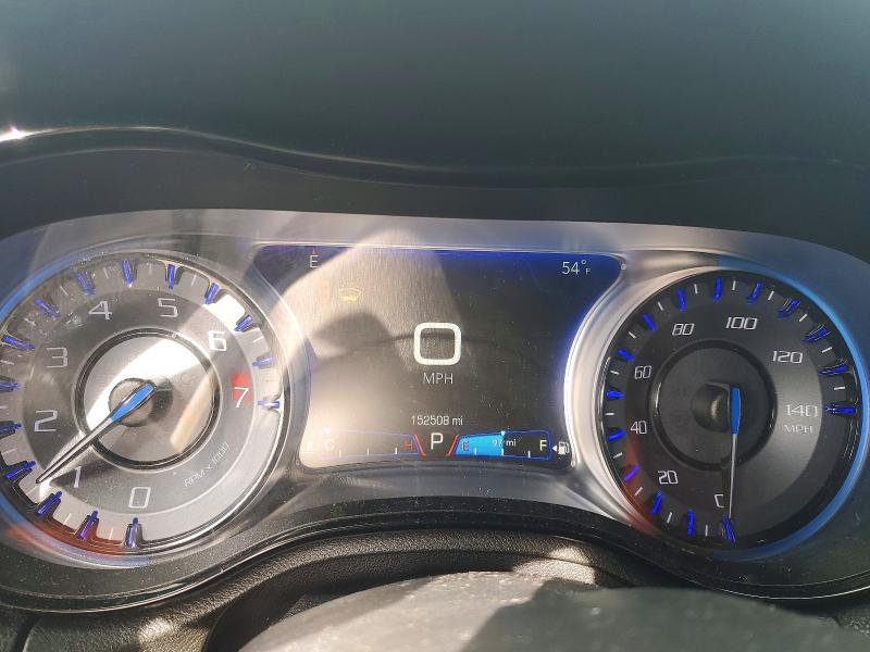Продаж на аукціоні авто 2016 Chrysler 300, vin: 2C3CCAGG5GH176064, номер лоту: 47793106