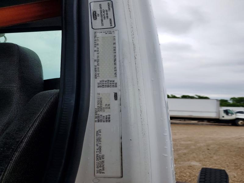50617386 :رقم المزاد ، 1FUBC5CY2FHGK0773 vin ، 2015 Freightliner M2 مزاد بيع
