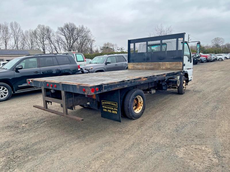 Продаж на аукціоні авто 2007 Gmc W3500, vin: 4KDB4B1U77J801714, номер лоту: 50446736