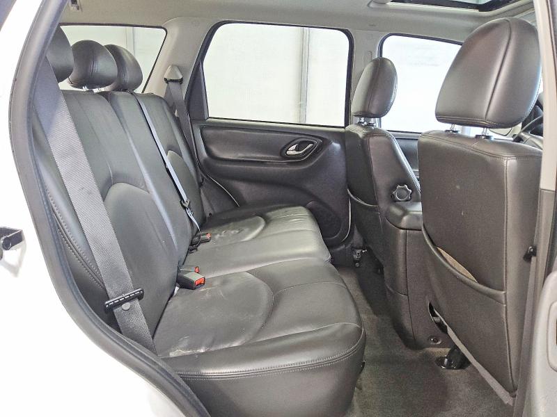 Aukcja sprzedaży 2006 Mazda Tribute, vin: 4F2CZ96186KM01638, numer aukcji: 47412286