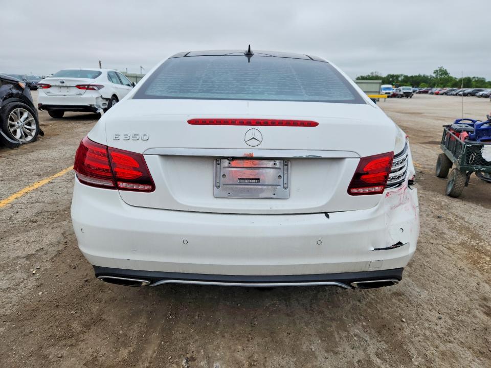 Aukcja sprzedaży 2014 Mercedes-benz E, vin: WDDKJ5KB9EF255497, numer aukcji: 50797446