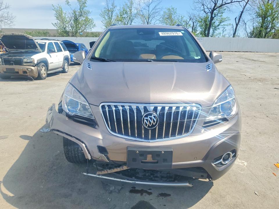 48962976 :رقم المزاد ، KL4CJHSB0EB559870 vin ، 2014 Buick Encore مزاد بيع
